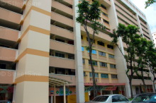 Blk 148 Gangsa Road (Bukit Panjang), HDB 3 Rooms #225772